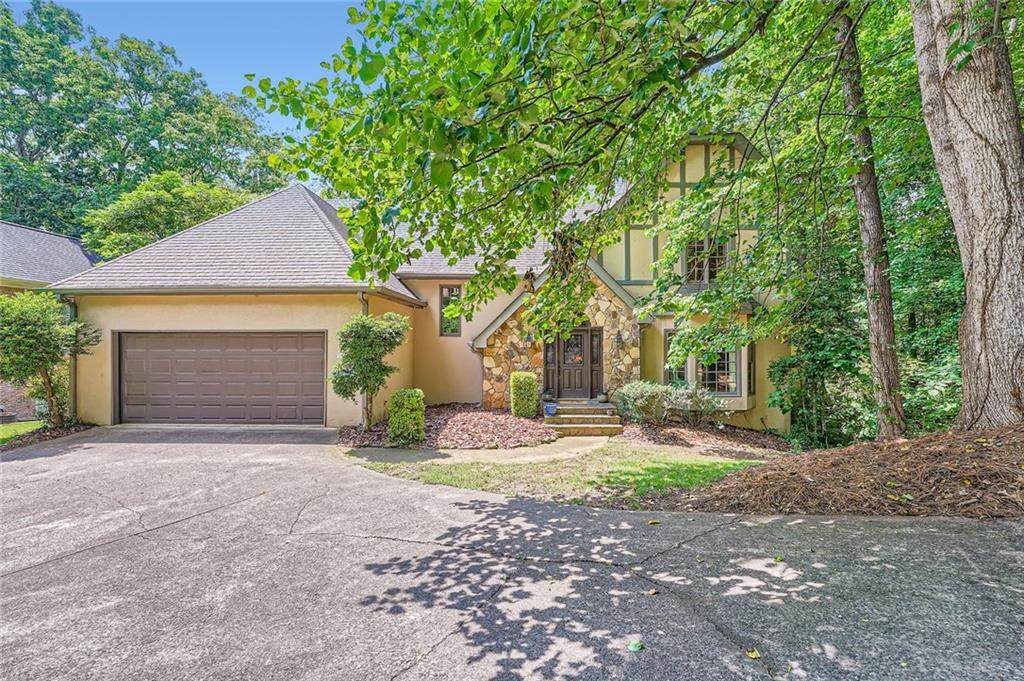 110 Boulder Drive - Photo 1