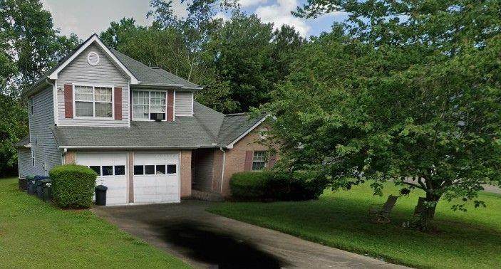 2641 Nicholas Court - Photo 1