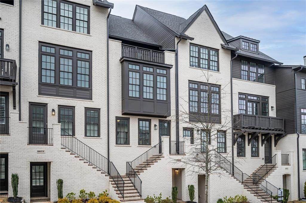 6655 Sterling Drive - Photo 1