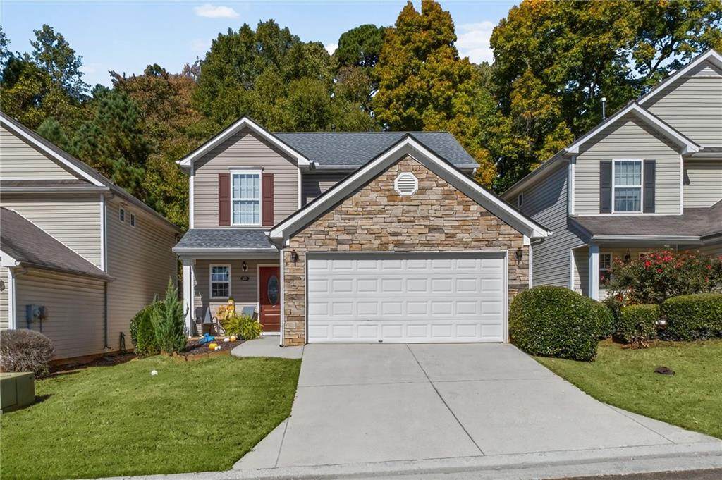 223 Topaz Drive - Photo 1