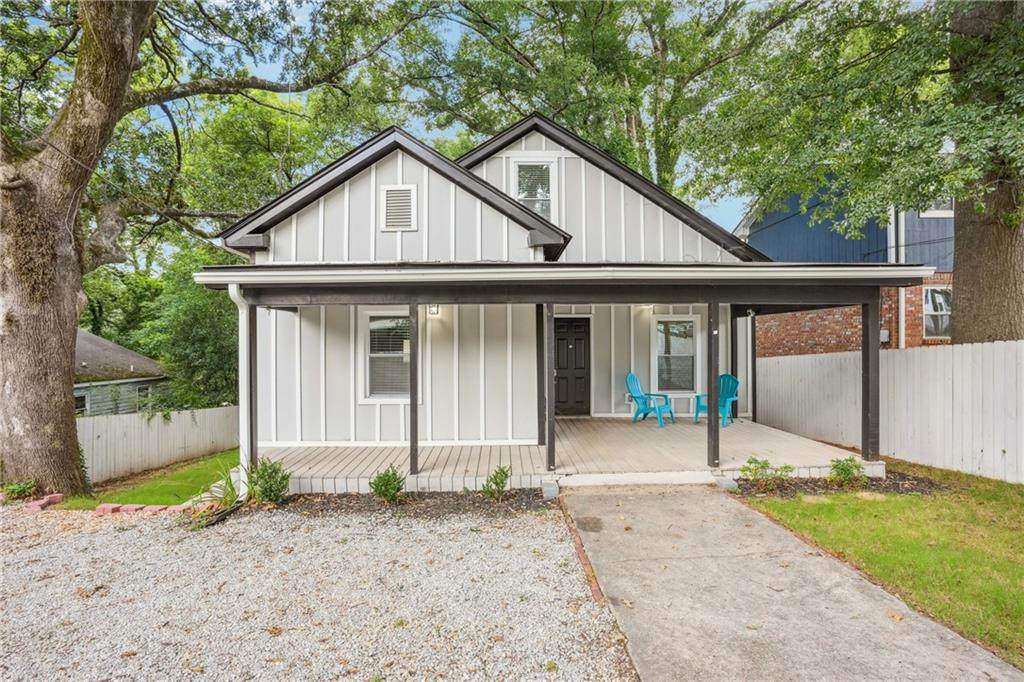 1863 Williams Avenue - Photo 1