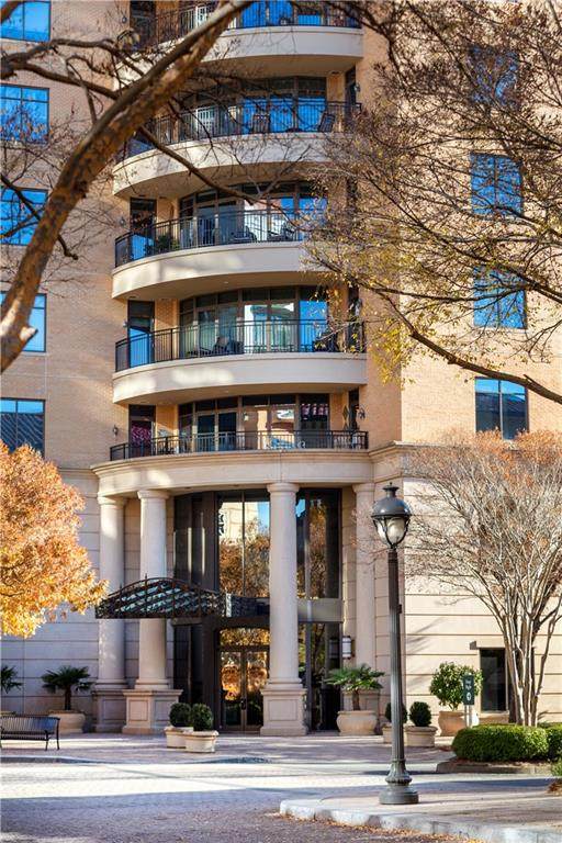 3286 Northside Parkway - Photo 1