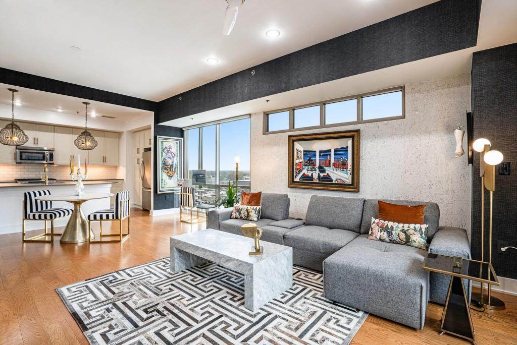 1100 Howell Mill Road - Photo 1