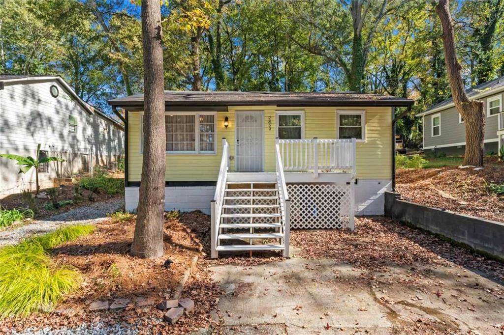 2850 3rd Avenue - Photo 1