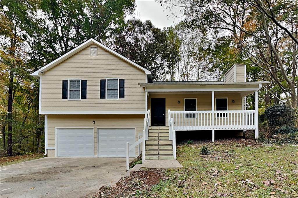 266 Grapevine Drive - Photo 1