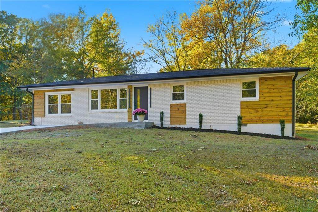 6807 Tralee Drive - Photo 1