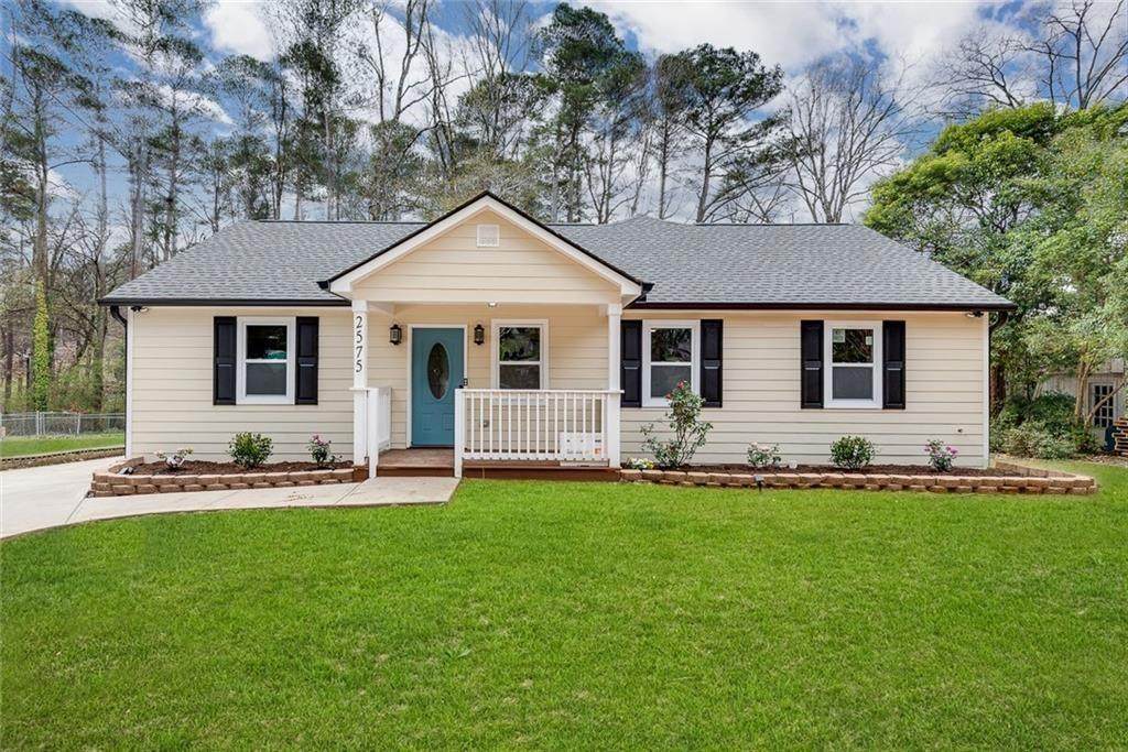 2575 Barrylynn Drive - Photo 1