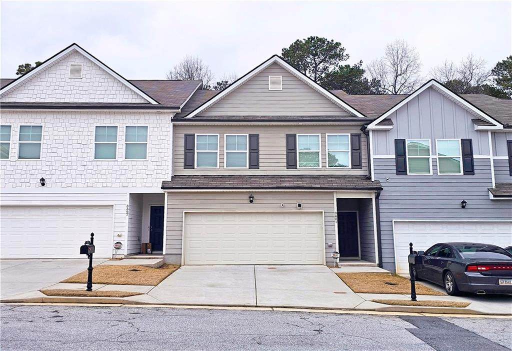 3401 Endurance Court - Photo 1