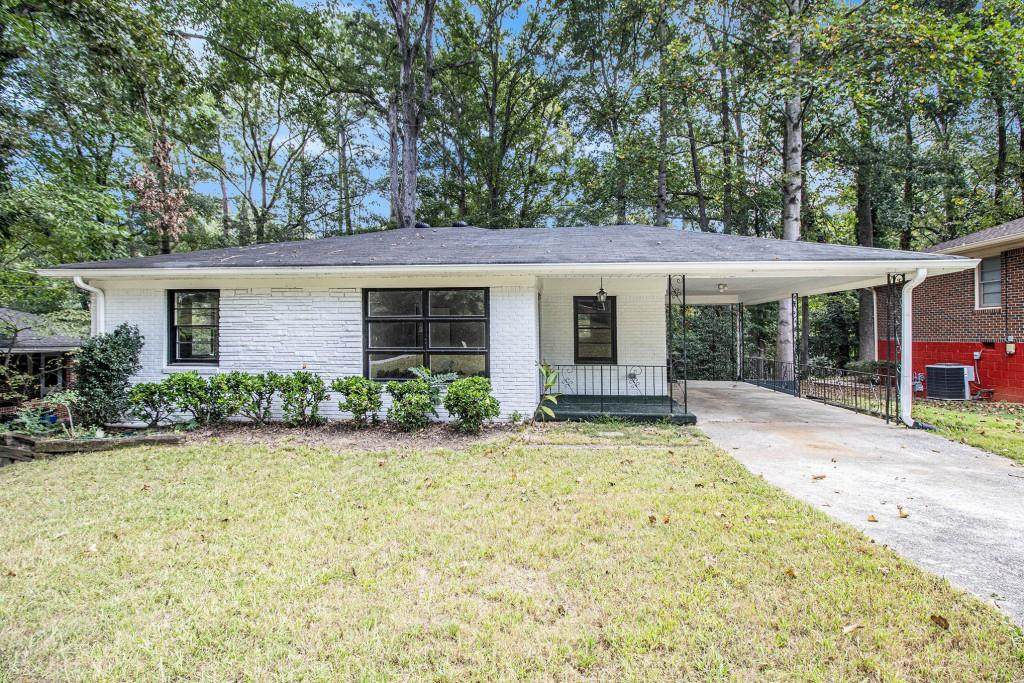 2550 Graywall Street - Photo 1