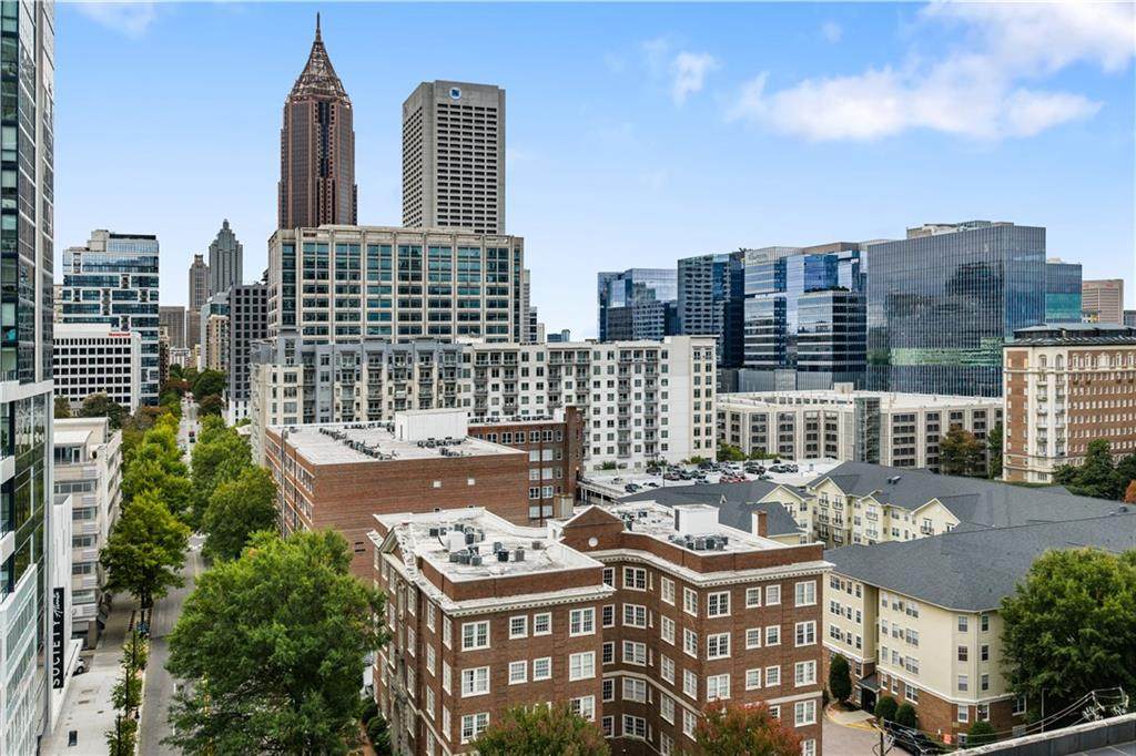 800 Peachtree Street - Photo 1
