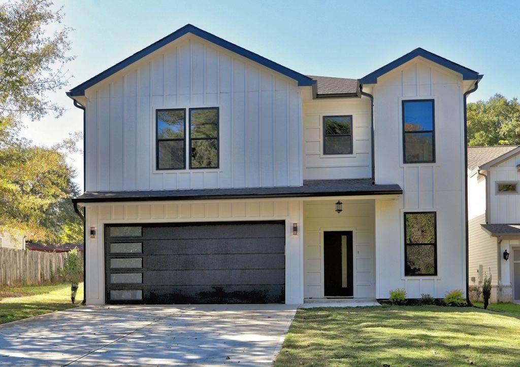 2590 Bates Street - Photo 1