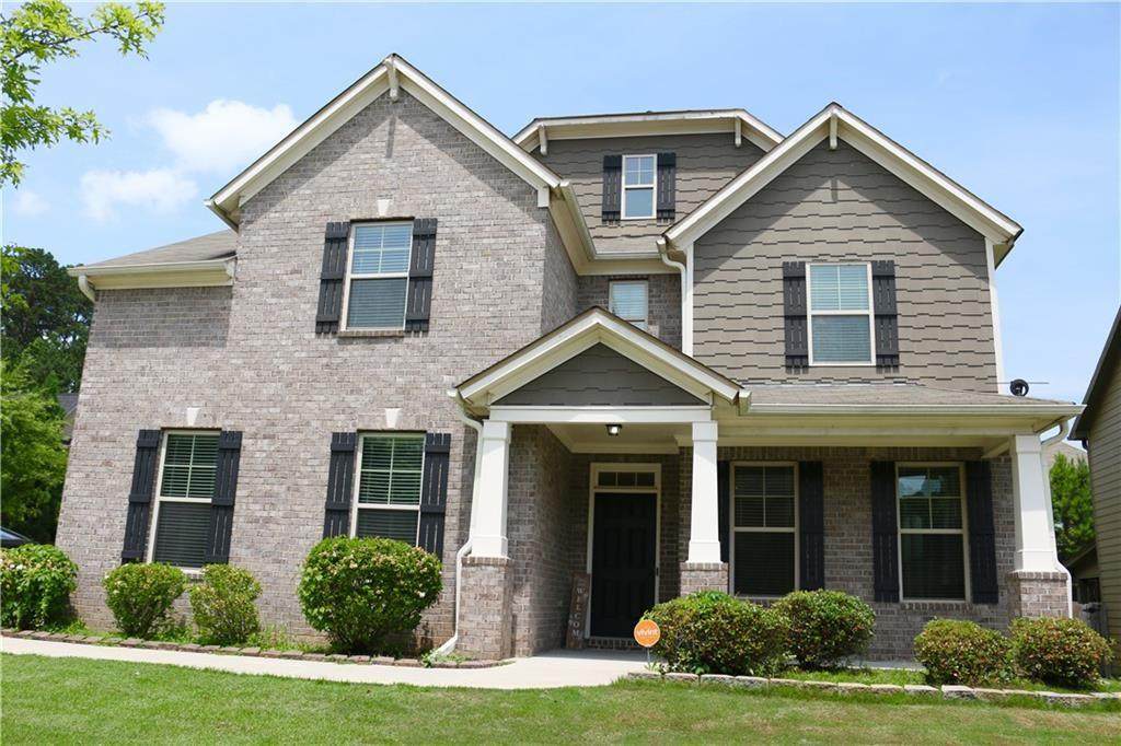 1143 Park Hollow Lane - Photo 1