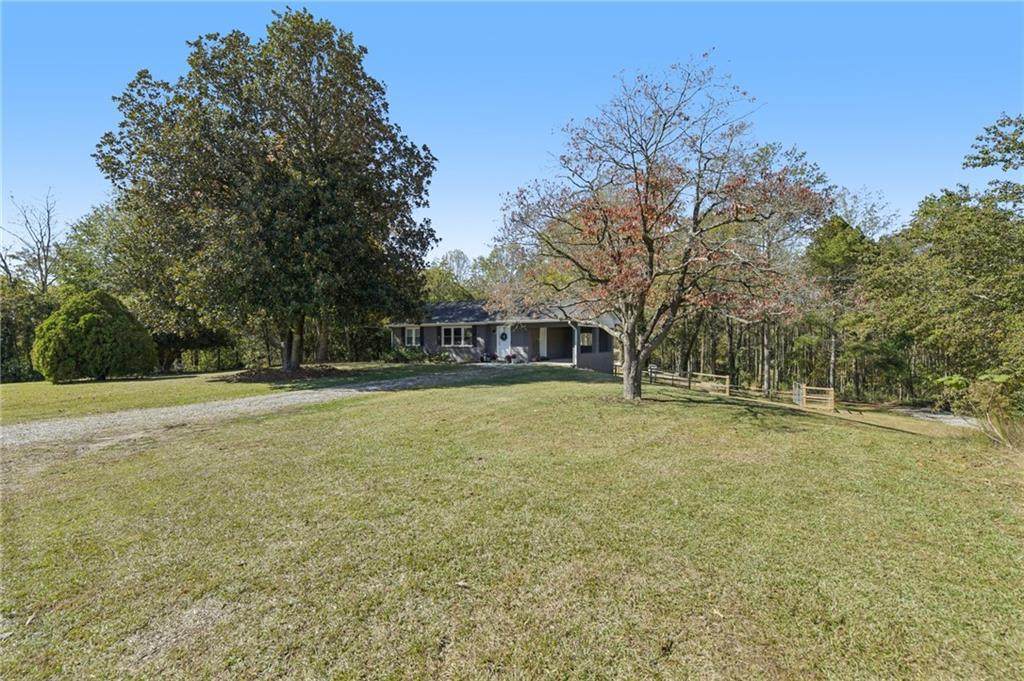 3073 Gainesville Highway - Photo 1