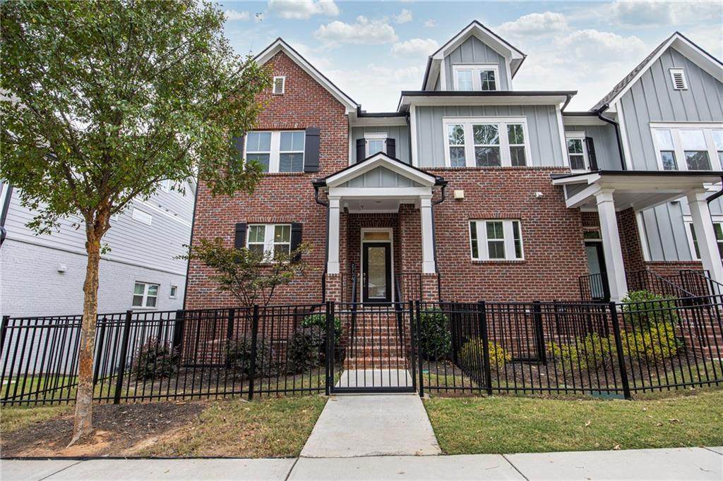 2736 Bell Drive - Photo 1