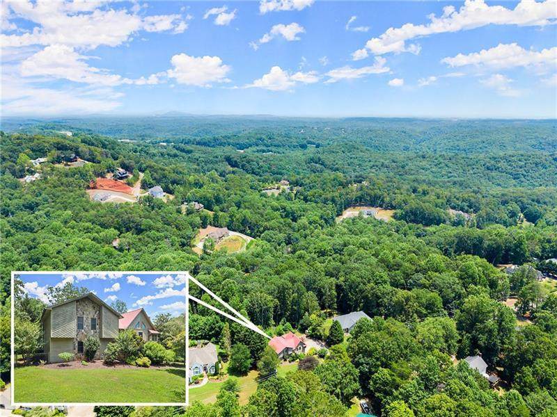 735 Calhoun Road - Photo 1