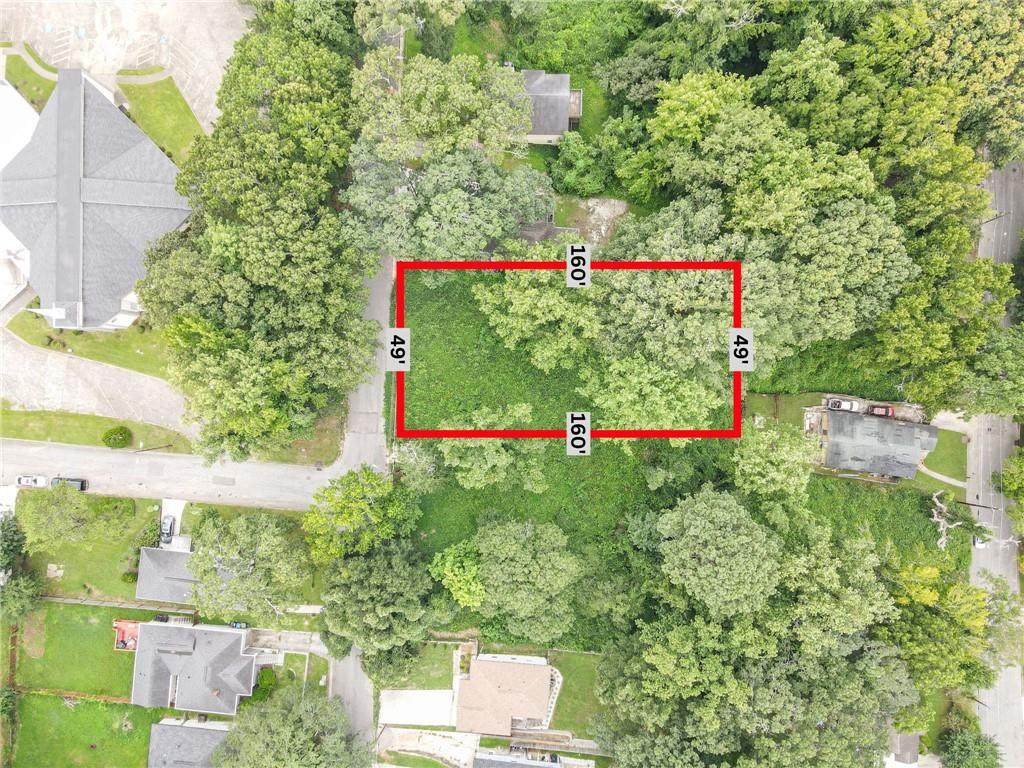 1437 Andrews Street - Photo 1