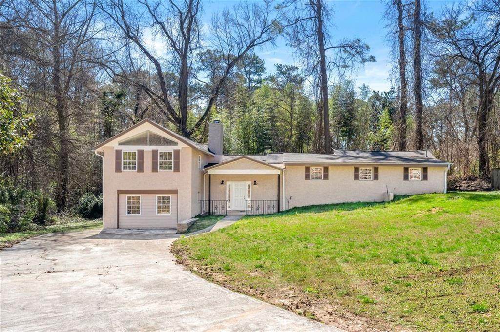 3480 Hogan Road - Photo 1