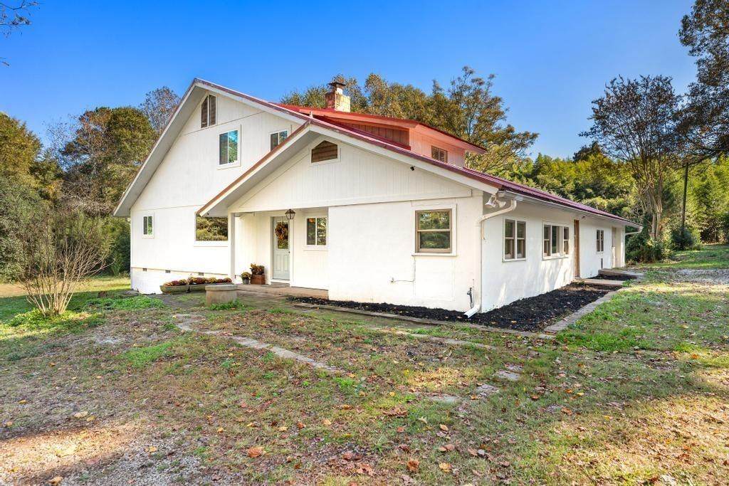 847 Archer Grove Road - Photo 1