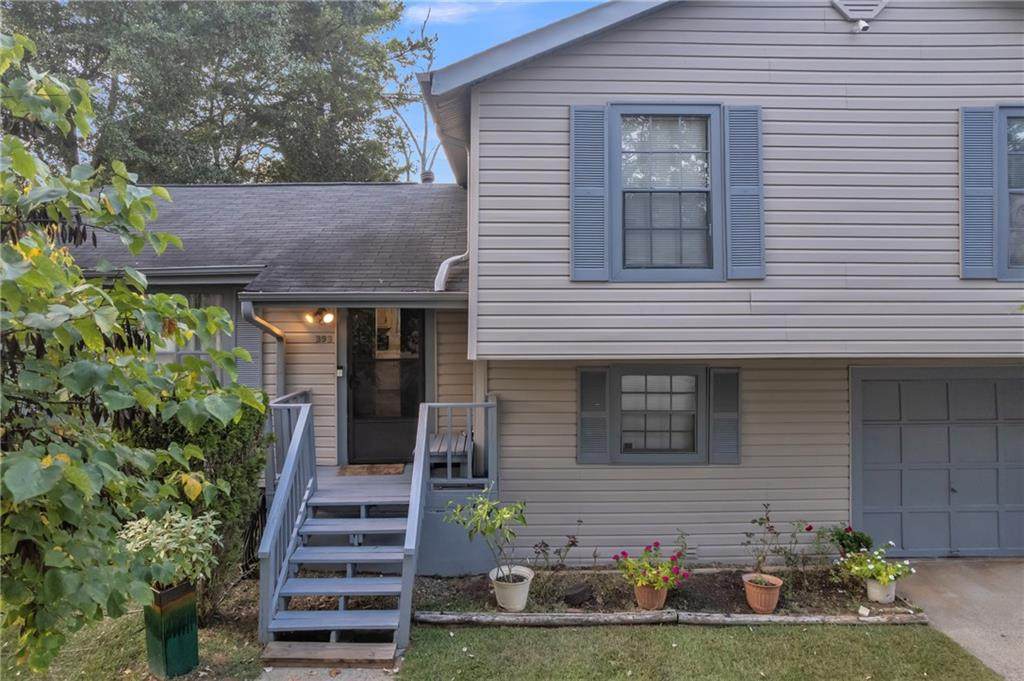 393 Cedar Trace - Photo 1