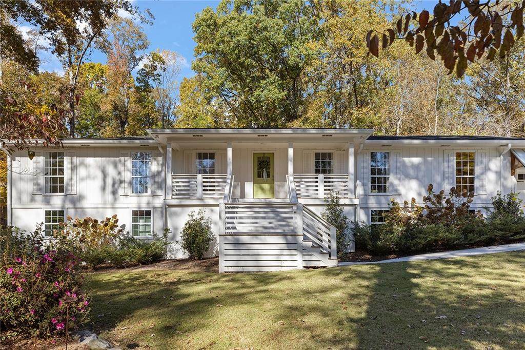 12005 Hamilton Road - Photo 1