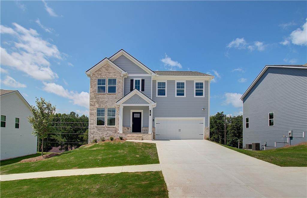 16 Fayme Court - Photo 1