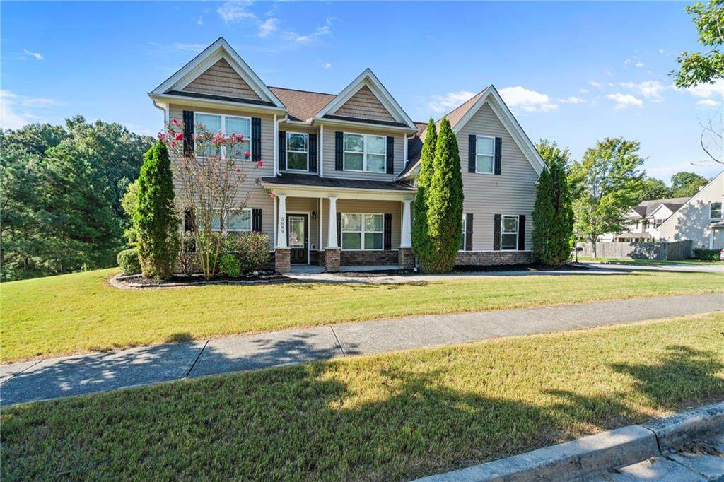 5689 Winter Bluff Way - Photo 1