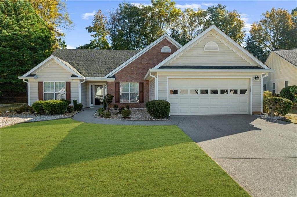 4032 Mcpherson Drive - Photo 1