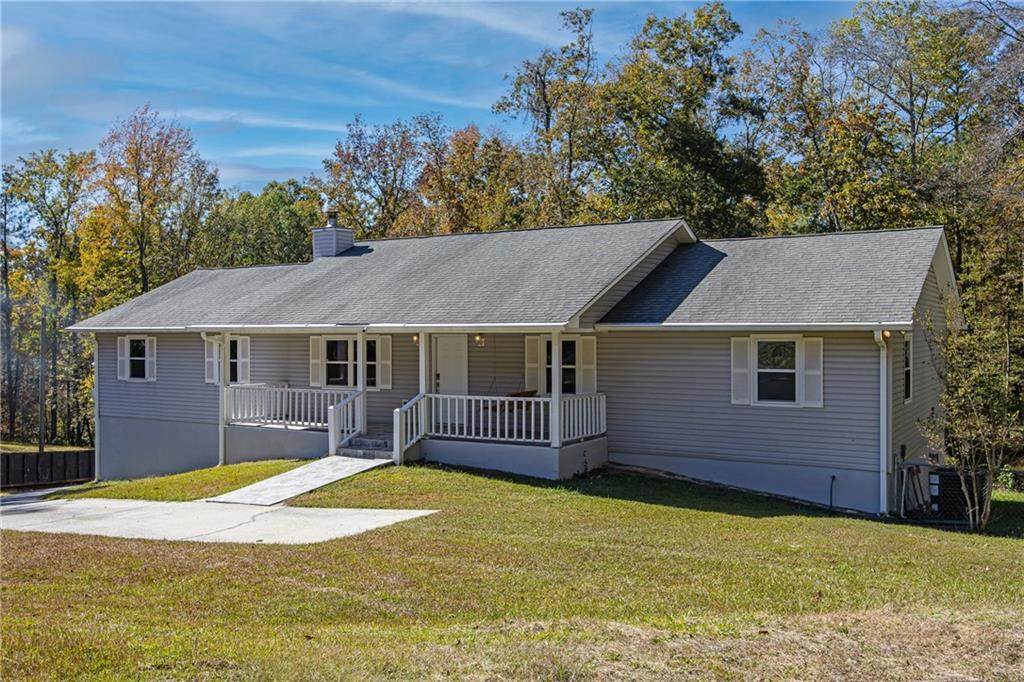 146 Highview Road - Photo 1