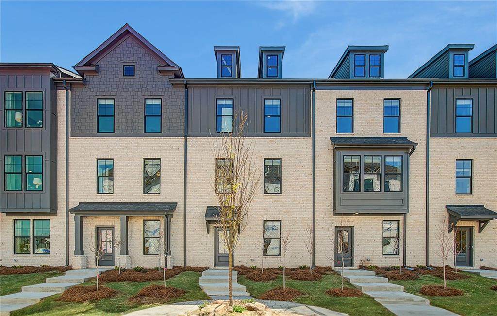 608 Marimba Pike - Photo 1