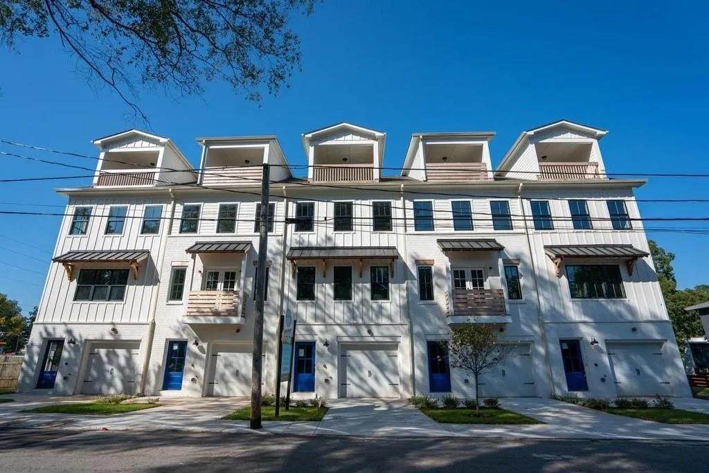 1188 Wylie Street - Photo 1