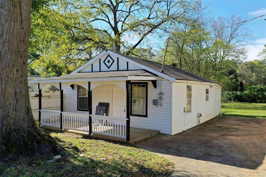 1003 Fairview Avenue - Photo 1