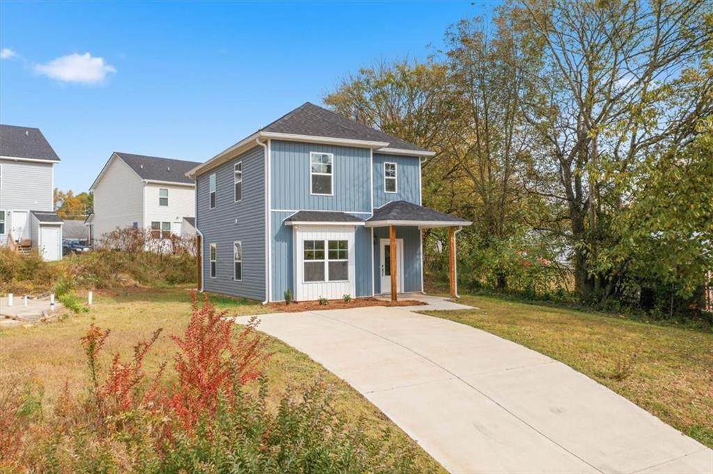 100 Hixville Road - Photo 1