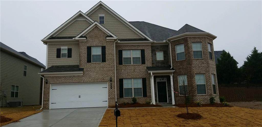 456 Culloden Moor Drive - Photo 1