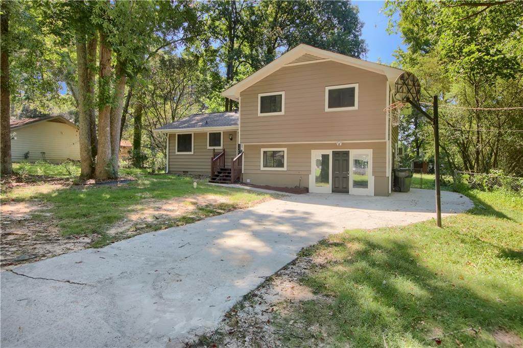 3486 Centerville Lane - Photo 1