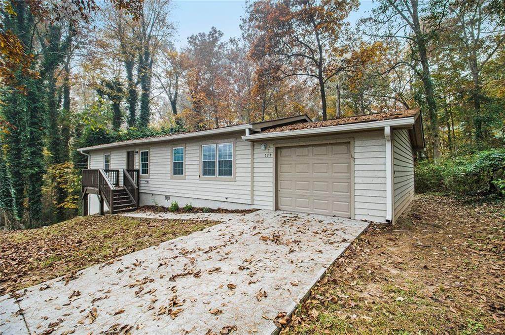 721 The Trace - Photo 1