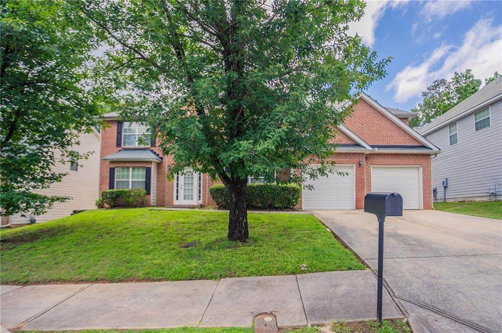 7190 Cavender Drive - Photo 1