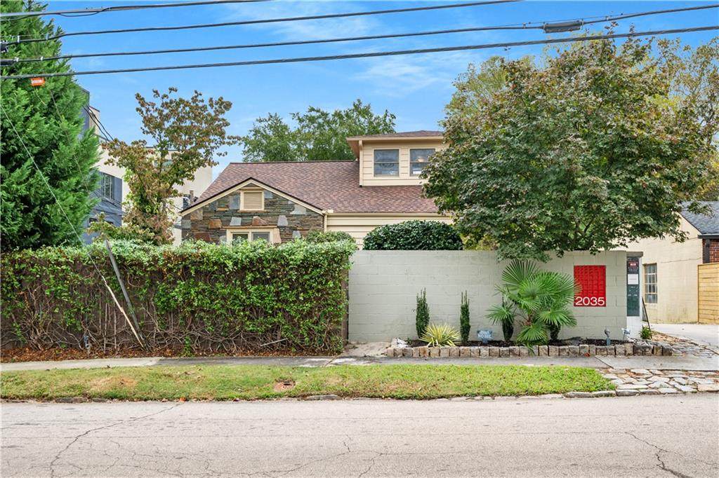 2035 Manchester Street - Photo 1