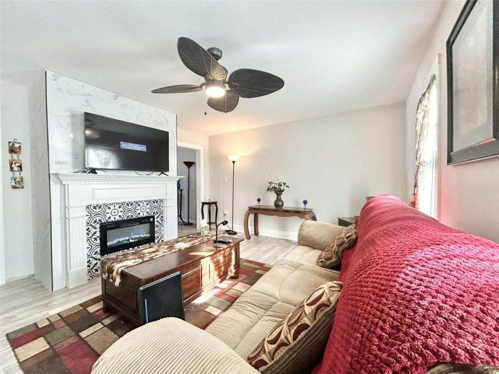 6031 Ambassador Drive - Photo 1