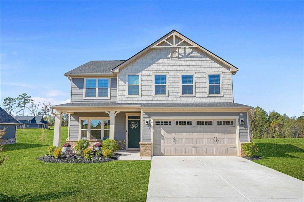 1013 Climbing Rose Way - Photo 1