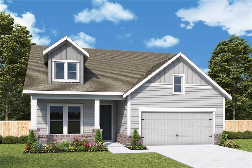 2063 Ripple Park Bend - Photo 1