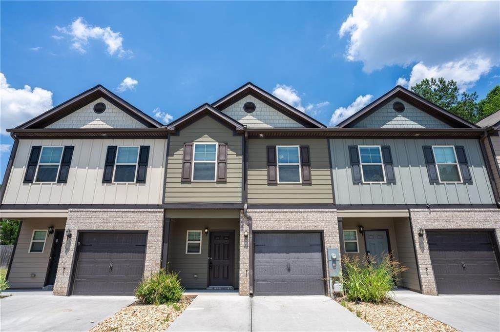 6106 Oak Bend Court - Photo 1