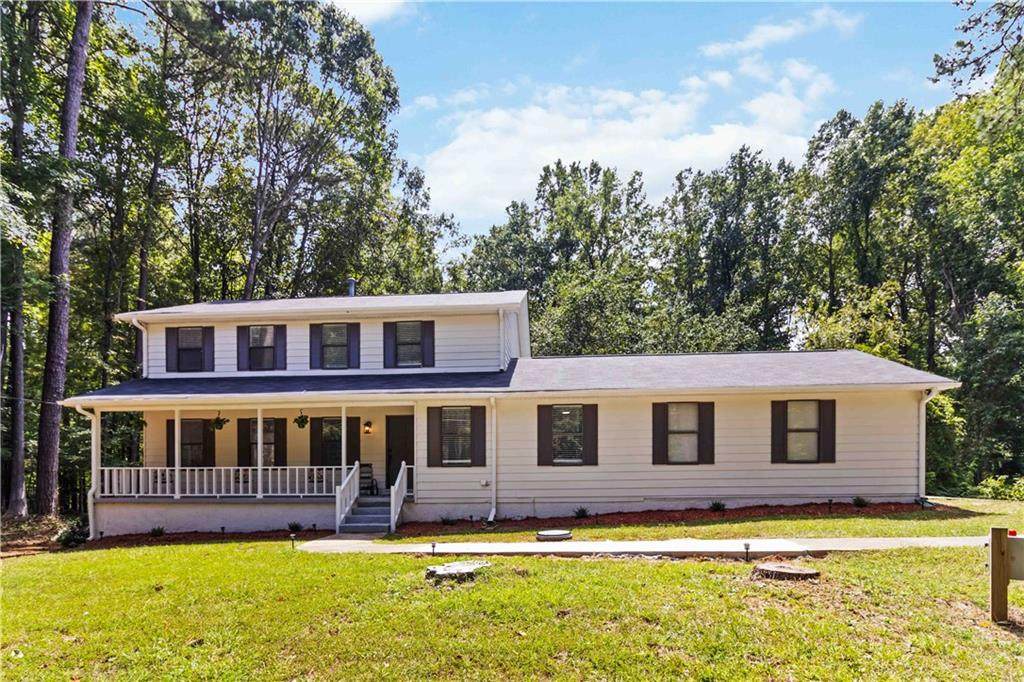 145 Huntcliff Court - Photo 1