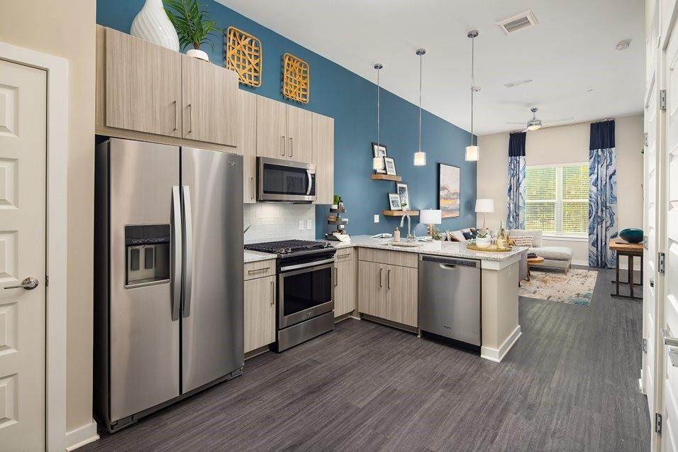 1399 Herrington Road - Photo 1