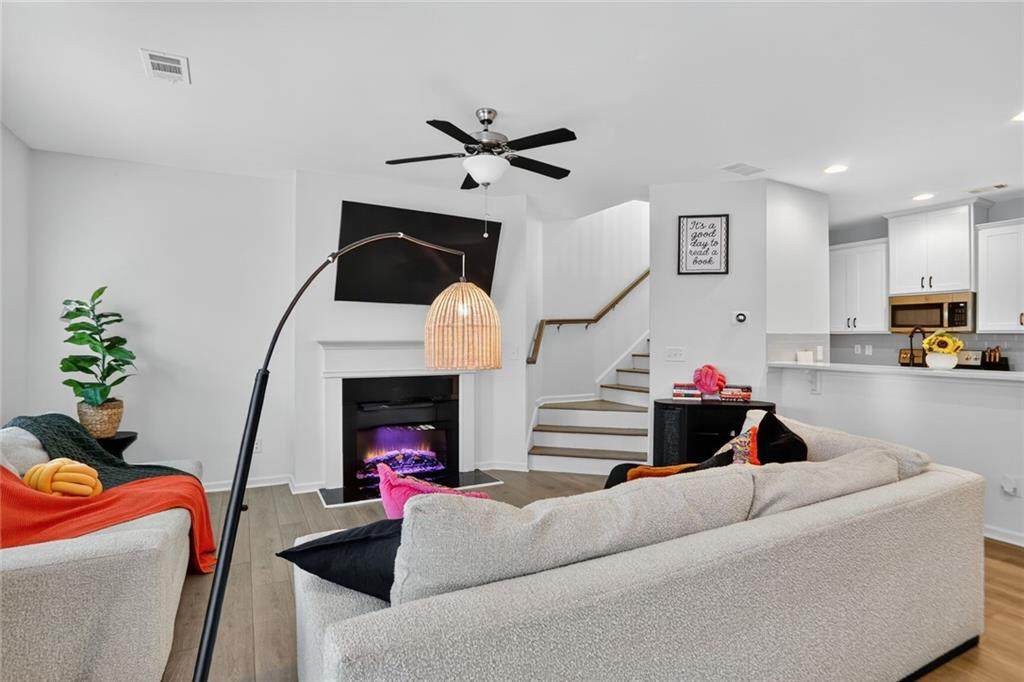 4125 Spring Valley Circle - Photo 1