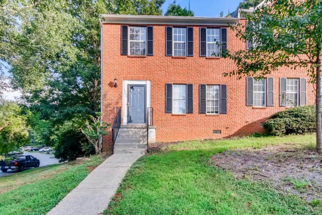 1500 Shiloh Place - Photo 1