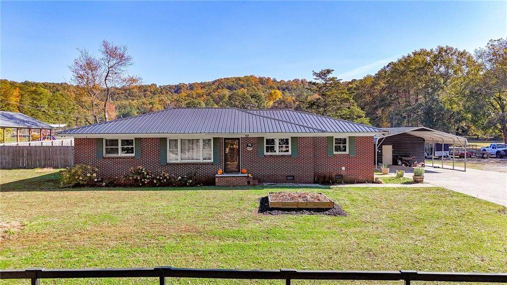 202 Peachtree Street - Photo 1