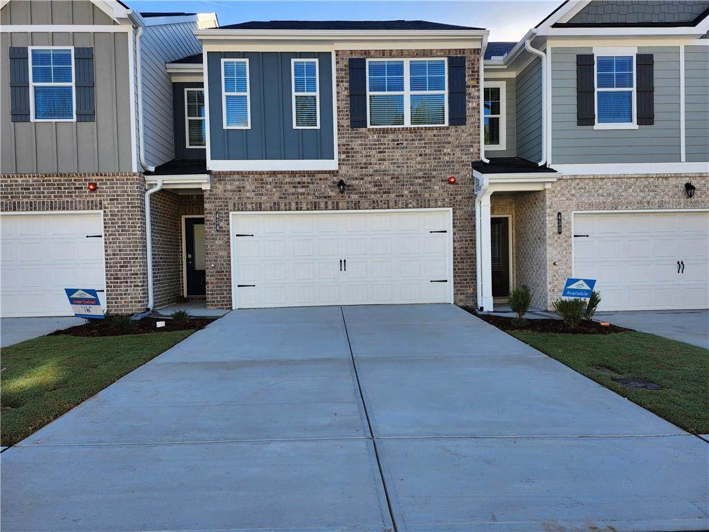 434 Lanier Circle - Photo 1