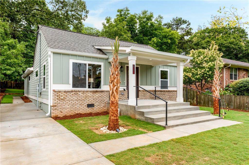 1328 Gus Thornhill Jr Drive - Photo 1