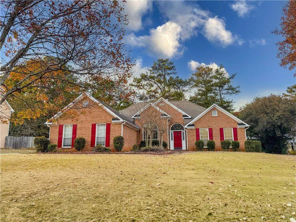 5555 Grove Place Crossing - Photo 1