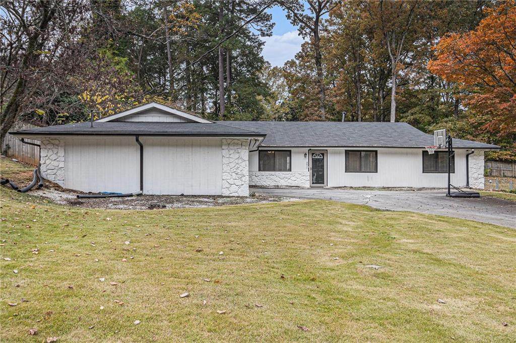 3211 Olde Dekalb Way - Photo 1